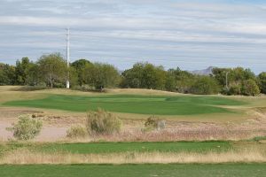 Boulder Creek (Desert Hawk) 4th